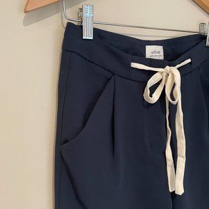 Aritzia Wilfred Allant Pants